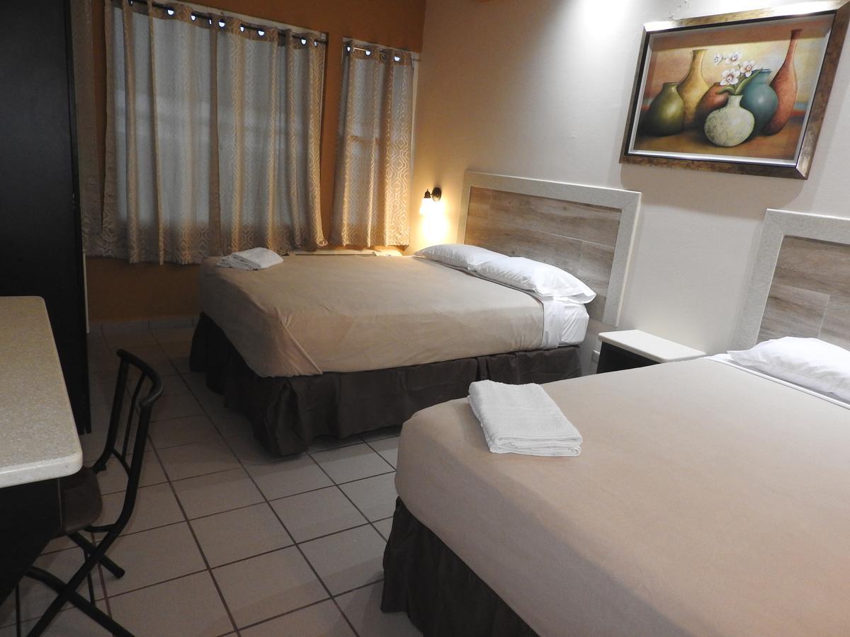 Dreams Miramar Hotel San Juan Exterior photo